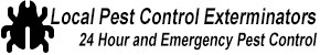 Jewell Ridge VA Pest Control Exterminators